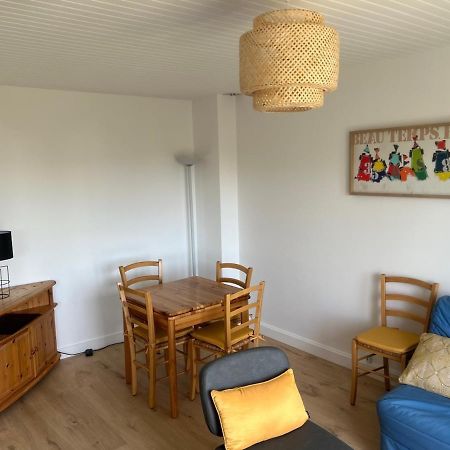 Appartement Vue Mer Damgan Exteriör bild