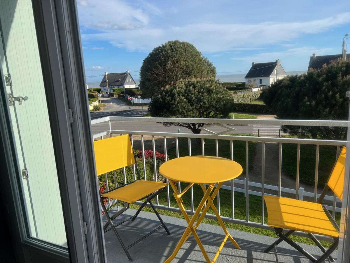 Appartement Vue Mer Damgan Exteriör bild