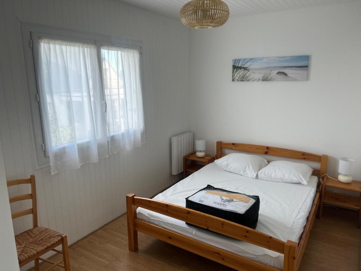 Appartement Vue Mer Damgan Exteriör bild