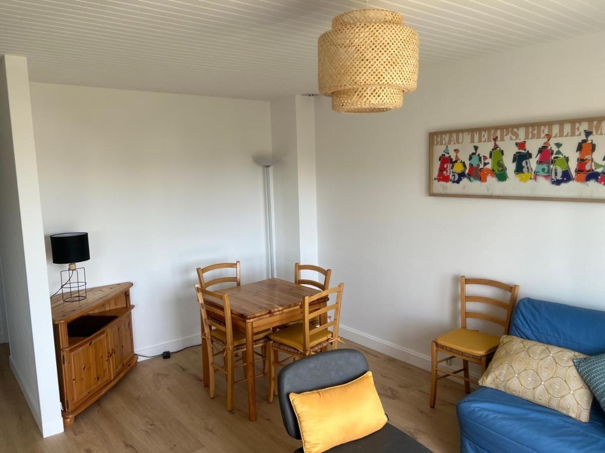 Appartement Vue Mer Damgan Exteriör bild