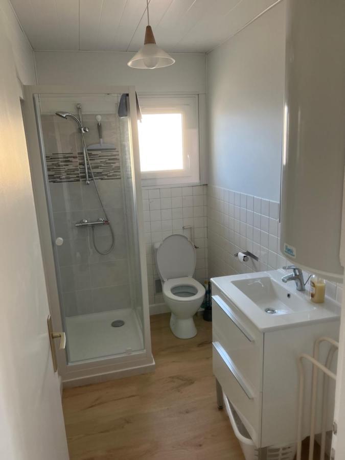Appartement Vue Mer Damgan Exteriör bild